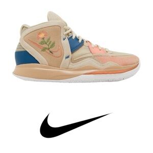 Nike Kyrie Infinity 'Floral 2022. Men’s 9. AMAZING CONDITION!